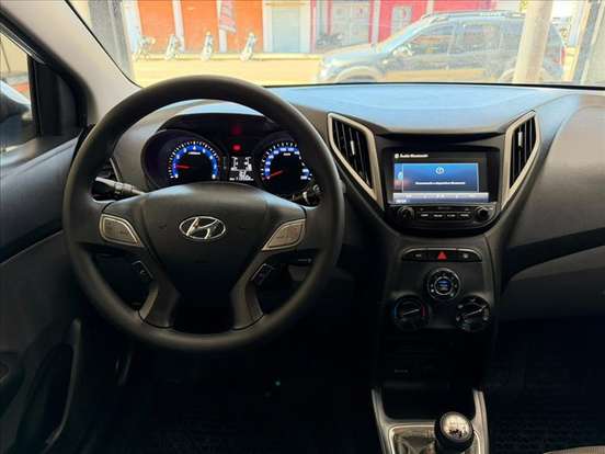 HYUNDAI-HB20-1.0 5 ANOS 12V FLEX 4P MANUAL HYUNDAI-HB20-2017
