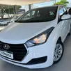 HYUNDAI HB20 1.0 COMFORT 12V FLEX 4P MANUAL HYUNDAI HB20 1.0 COMFORT 12V FLEX 4P MANUAL