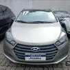 HYUNDAI HB20 1.0 COMFORT 12V FLEX 4P MANUAL HYUNDAI HB20 1.0 COMFORT 12V FLEX 4P MANUAL