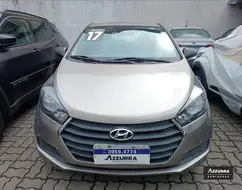 HYUNDAI HB20 1.0 COMFORT 12V FLEX 4P MANUAL HYUNDAI HB20 1.0 COMFORT 12V FLEX 4P MANUAL