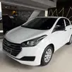 HYUNDAI HB20 1.0 COMFORT 12V FLEX 4P MANUAL HYUNDAI HB20 1.0 COMFORT 12V FLEX 4P MANUAL
