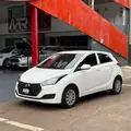 HYUNDAI HB20 1.0 COMFORT 12V FLEX 4P MANUAL HYUNDAI HB20 1.0 COMFORT 12V FLEX 4P MANUAL