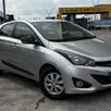 HYUNDAI HB20 1.0 COMFORT 12V FLEX 4P MANUAL HYUNDAI HB20 1.0 COMFORT 12V FLEX 4P MANUAL