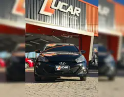 HYUNDAI HB20 1.0 COMFORT PLUS 12V FLEX 4P MANUAL HYUNDAI HB20 1.0 COMFORT PLUS 12V FLEX 4P MANUAL