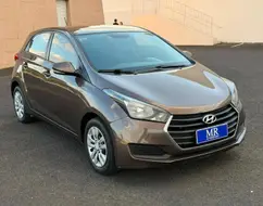 HYUNDAI HB20 1.0 COMFORT PLUS 12V FLEX 4P MANUAL HYUNDAI HB20 1.0 COMFORT PLUS 12V FLEX 4P MANUAL