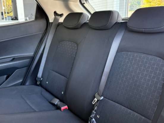 HYUNDAI-HB20-1.0 TGDI FLEX COMFORT AUTOMÁTICO HYUNDAI-HB20-2023