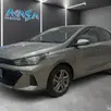 HYUNDAI HB20 1.0 TGDI FLEX COMFORT PLUS AUTOMÁTICO HYUNDAI HB20 1.0 TGDI FLEX COMFORT PLUS AUTOMÁTICO