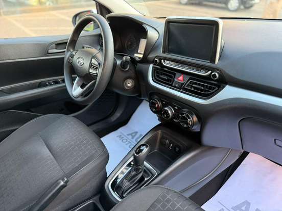HYUNDAI-HB20-1.0 TGDI FLEX COMFORT PLUS AUTOMÁTICO HYUNDAI-HB20-2024