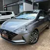 HYUNDAI HB20 1.0 TGDI FLEX PLATINUM AUTOMÁTICO HYUNDAI HB20 1.0 TGDI FLEX PLATINUM AUTOMÁTICO