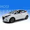 HYUNDAI HB20 1.0 TGDI FLEX PLATINUM AUTOMÁTICO HYUNDAI HB20 1.0 TGDI FLEX PLATINUM AUTOMÁTICO