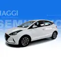 HYUNDAI HB20 1.0 TGDI FLEX PLATINUM AUTOMÁTICO HYUNDAI HB20 1.0 TGDI FLEX PLATINUM AUTOMÁTICO