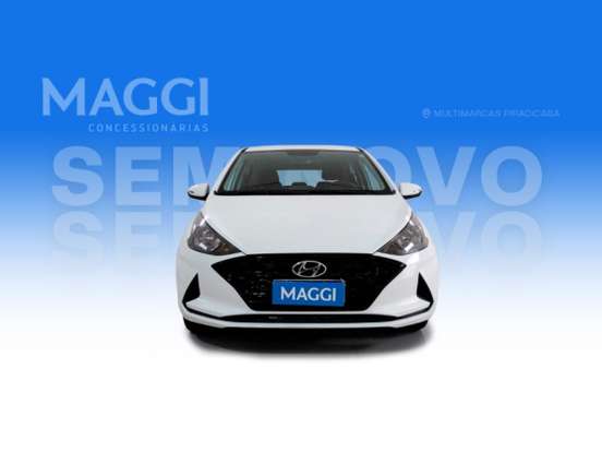 HYUNDAI-HB20-1.0 TGDI FLEX PLATINUM AUTOMÁTICO HYUNDAI-HB20-2022