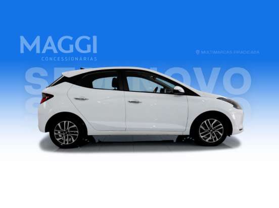 HYUNDAI-HB20-2022