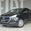 HYUNDAI HB20 1.0 UNIQUE 12V FLEX 4P MANUAL HYUNDAI HB20 1.0 UNIQUE 12V FLEX 4P MANUAL