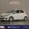 HYUNDAI HB20 1.6 COMFORT 16V FLEX 4P MANUAL HYUNDAI HB20 1.6 COMFORT 16V FLEX 4P MANUAL