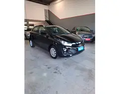 HYUNDAI HB20 1.6 COMFORT PLUS 16V FLEX 4P MANUAL HYUNDAI HB20 1.6 COMFORT PLUS 16V FLEX 4P MANUAL