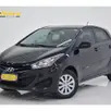 HYUNDAI HB20 1.6 COMFORT STYLE 16V FLEX 4P AUTOMÁTICO HYUNDAI HB20 1.6 COMFORT STYLE 16V FLEX 4P AUTOMÁTICO