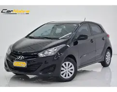 HYUNDAI HB20 1.6 COMFORT STYLE 16V FLEX 4P AUTOMÁTICO HYUNDAI HB20 1.6 COMFORT STYLE 16V FLEX 4P AUTOMÁTICO
