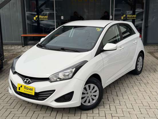 HYUNDAI-HB20-2014