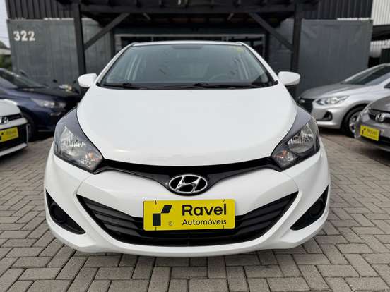 HYUNDAI-HB20-2014