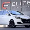 HYUNDAI HB20 1.6 COMFORT STYLE 16V FLEX 4P MANUAL HYUNDAI HB20 1.6 COMFORT STYLE 16V FLEX 4P MANUAL