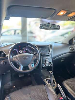 HYUNDAI-HB20-1.6 COPA DO MUNDO FIFA 16V FLEX 4P AUTOMÁTICO HYUNDAI-HB20-2018