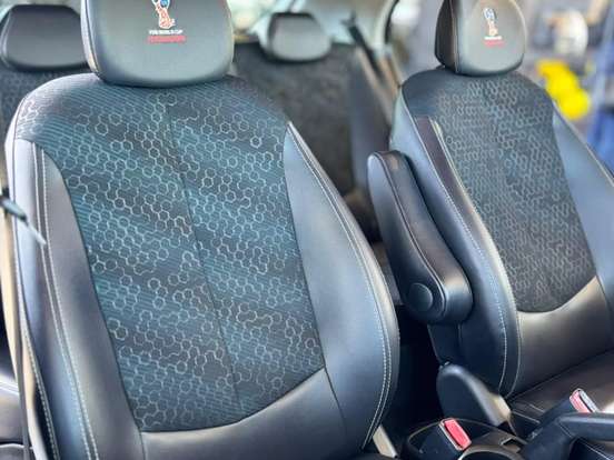 HYUNDAI-HB20-1.6 COPA DO MUNDO FIFA 16V FLEX 4P AUTOMÁTICO HYUNDAI-HB20-2018