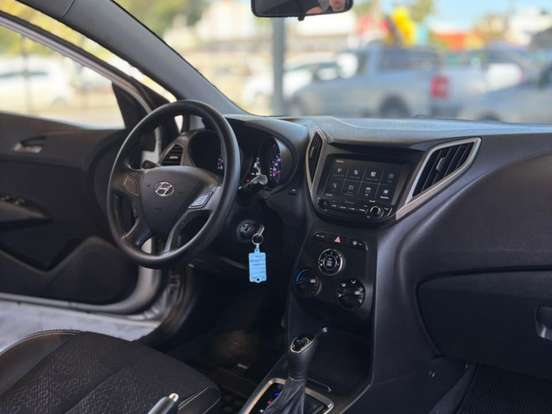 HYUNDAI-HB20-1.6 COPA DO MUNDO FIFA 16V FLEX 4P AUTOMÁTICO HYUNDAI-HB20-2018