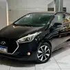 HYUNDAI HB20 1.6 PREMIUM 16V FLEX 4P AUTOMÁTICO HYUNDAI HB20 1.6 PREMIUM 16V FLEX 4P AUTOMÁTICO