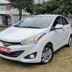 HYUNDAI HB20 1.6 PREMIUM 16V FLEX 4P MANUAL HYUNDAI HB20 1.6 PREMIUM 16V FLEX 4P MANUAL