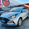 HYUNDAI HB20S 1.0 12V FLEX VISION MANUAL HYUNDAI HB20S 1.0 12V FLEX VISION MANUAL