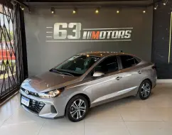 HYUNDAI HB20S 1.0 TGDI FLEX COMFORT PLUS AUTOMÁTICO HYUNDAI HB20S 1.0 TGDI FLEX COMFORT PLUS AUTOMÁTICO
