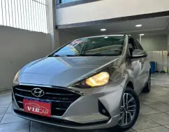 HYUNDAI HB20S 1.0 TGDI FLEX EVOLUTION AUTOMÁTICO HYUNDAI HB20S 1.0 TGDI FLEX EVOLUTION AUTOMÁTICO
