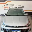 HYUNDAI HB20S 1.0 TGDI FLEX PLATINUM AUTOMÁTICO HYUNDAI HB20S 1.0 TGDI FLEX PLATINUM AUTOMÁTICO
