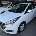 HYUNDAI HB20S 1.6 PREMIUM 16V FLEX 4P AUTOMÁTICO HYUNDAI HB20S 1.6 PREMIUM 16V FLEX 4P AUTOMÁTICO