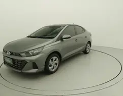 HYUNDAI HB20S 1.0 12V FLEX COMFORT MANUAL HYUNDAI HB20S 1.0 12V FLEX COMFORT MANUAL
