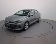 HYUNDAI HB20S 1.0 12V FLEX COMFORT MANUAL HYUNDAI HB20S 1.0 12V FLEX COMFORT MANUAL