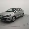 HYUNDAI HB20S 1.0 12V FLEX COMFORT MANUAL HYUNDAI HB20S 1.0 12V FLEX COMFORT MANUAL