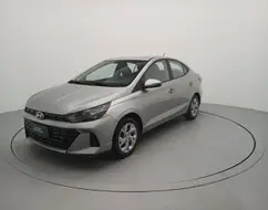 HYUNDAI HB20S 1.0 12V FLEX COMFORT MANUAL HYUNDAI HB20S 1.0 12V FLEX COMFORT MANUAL