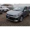 HYUNDAI HB20S 1.0 12V FLEX COMFORT MANUAL HYUNDAI HB20S 1.0 12V FLEX COMFORT MANUAL