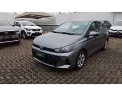HYUNDAI HB20S 1.0 12V FLEX COMFORT MANUAL HYUNDAI HB20S 1.0 12V FLEX COMFORT MANUAL