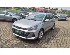 HYUNDAI HB20S 1.0 12V FLEX COMFORT MANUAL HYUNDAI HB20S 1.0 12V FLEX COMFORT MANUAL
