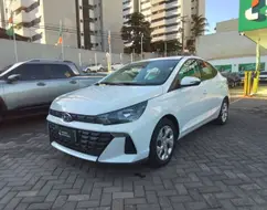 HYUNDAI HB20S 1.0 12V FLEX COMFORT MANUAL HYUNDAI HB20S 1.0 12V FLEX COMFORT MANUAL