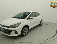 HYUNDAI HB20S 1.0 12V FLEX COMFORT MANUAL HYUNDAI HB20S 1.0 12V FLEX COMFORT MANUAL