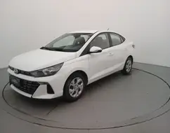 HYUNDAI HB20S 1.0 12V FLEX COMFORT MANUAL HYUNDAI HB20S 1.0 12V FLEX COMFORT MANUAL
