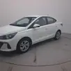 HYUNDAI HB20S 1.0 12V FLEX COMFORT MANUAL HYUNDAI HB20S 1.0 12V FLEX COMFORT MANUAL