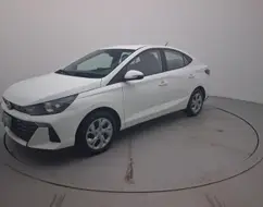 HYUNDAI HB20S 1.0 12V FLEX COMFORT MANUAL HYUNDAI HB20S 1.0 12V FLEX COMFORT MANUAL