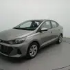 HYUNDAI HB20S 1.0 12V FLEX COMFORT MANUAL HYUNDAI HB20S 1.0 12V FLEX COMFORT MANUAL
