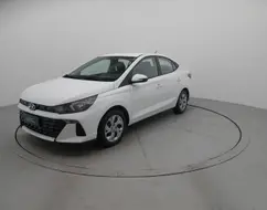 HYUNDAI HB20S 1.0 12V FLEX COMFORT MANUAL HYUNDAI HB20S 1.0 12V FLEX COMFORT MANUAL