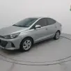 HYUNDAI HB20S 1.0 12V FLEX COMFORT MANUAL HYUNDAI HB20S 1.0 12V FLEX COMFORT MANUAL
